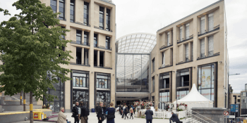 St James Quarter
