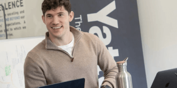 Gavin Bell