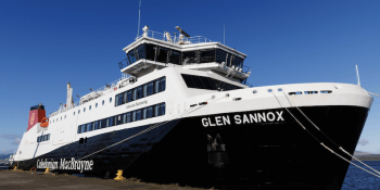 Glen Sannox