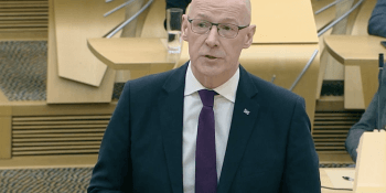 John Swinney