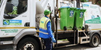 Keenan Recycling