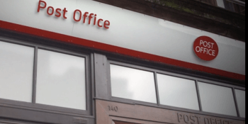 Post Office