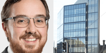 Sean McGinness and Haymarket