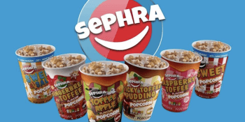 Sephra Popcorn