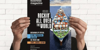 The Business Magazine