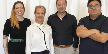 Voxblock team