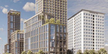 Charing Cross Glasgow new
