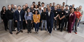 Infinity G cohort