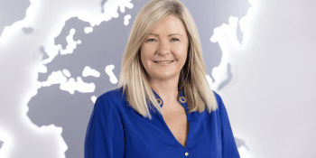 Jacqueline Dobson