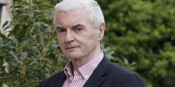 Moray Martin of Tricapital Angels