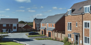 St Modwen Homes
