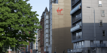 Virgin Hotels Glasgow