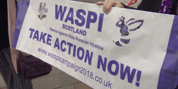 Waspi women