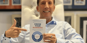 Craig Rattray and Know Your Numbers