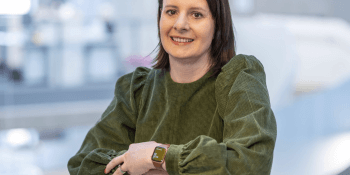 Heather Thomson