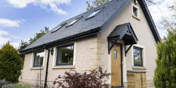 Holiday cottage