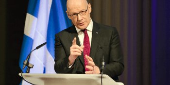 John Swinney