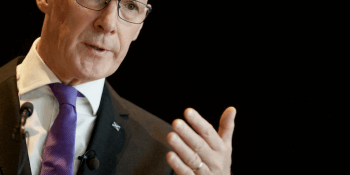 John Swinney