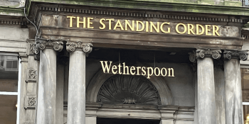 Wetherspoon