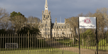 Fettes College