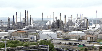 Grangemouth