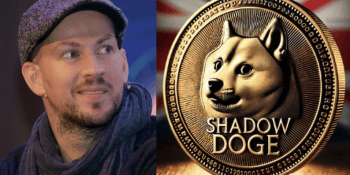James Watt and Shadow Doge