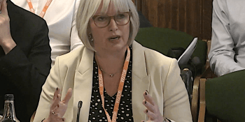 Louise Kingham BP