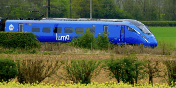 Lumo (FirstGroup website)