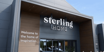 Sterling Furniture Glasgow (Sterling website)