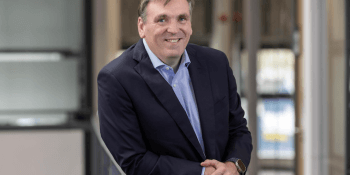Tom Stratford of Kelso Pharma