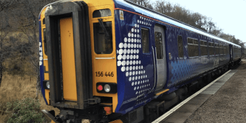 Class 156 (Angel Trains)