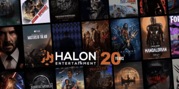 Halon Entertainment