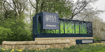 Heriot Watt