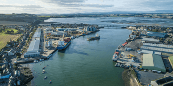 Montrose Port (Scot Gov)