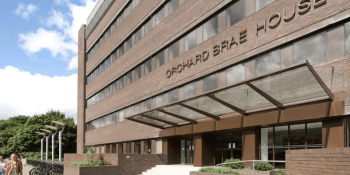 Orchard Brae House