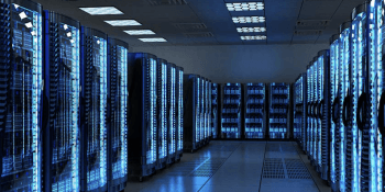 Data centre (Soben)
