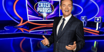Stephen Mulhern