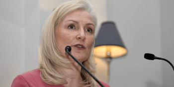 Tracy Black