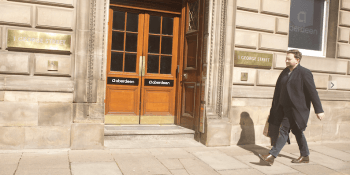 Aberdeen Group HQ