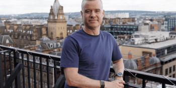 Adrian Murphy