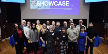 Edinburgh Uni AI accelerator