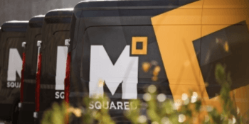 M Squared