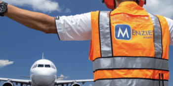Menzies Aviation