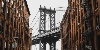 New York unsplash