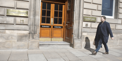 Aberdeen HQ