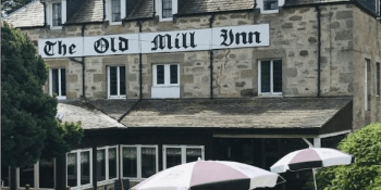 Old Mill Inn