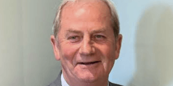 Robert Herd of Muir Homes