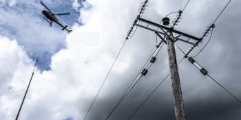 SSEN transmission lines