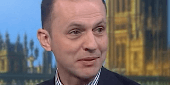 Stephen Gethins