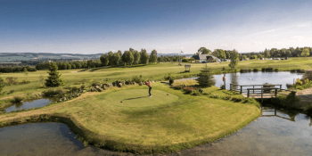 Strathmore Golf Centre